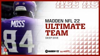 Madden Nfl 22 Ultimate Team Ea Sports