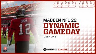 Madden Nfl 22 Dynamic Gameday