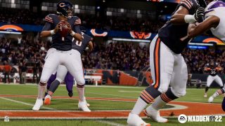 Madden NFL 22 PC (STEAM)