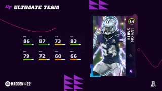 Madden 23: MUT Week 4 TOTW Revealed