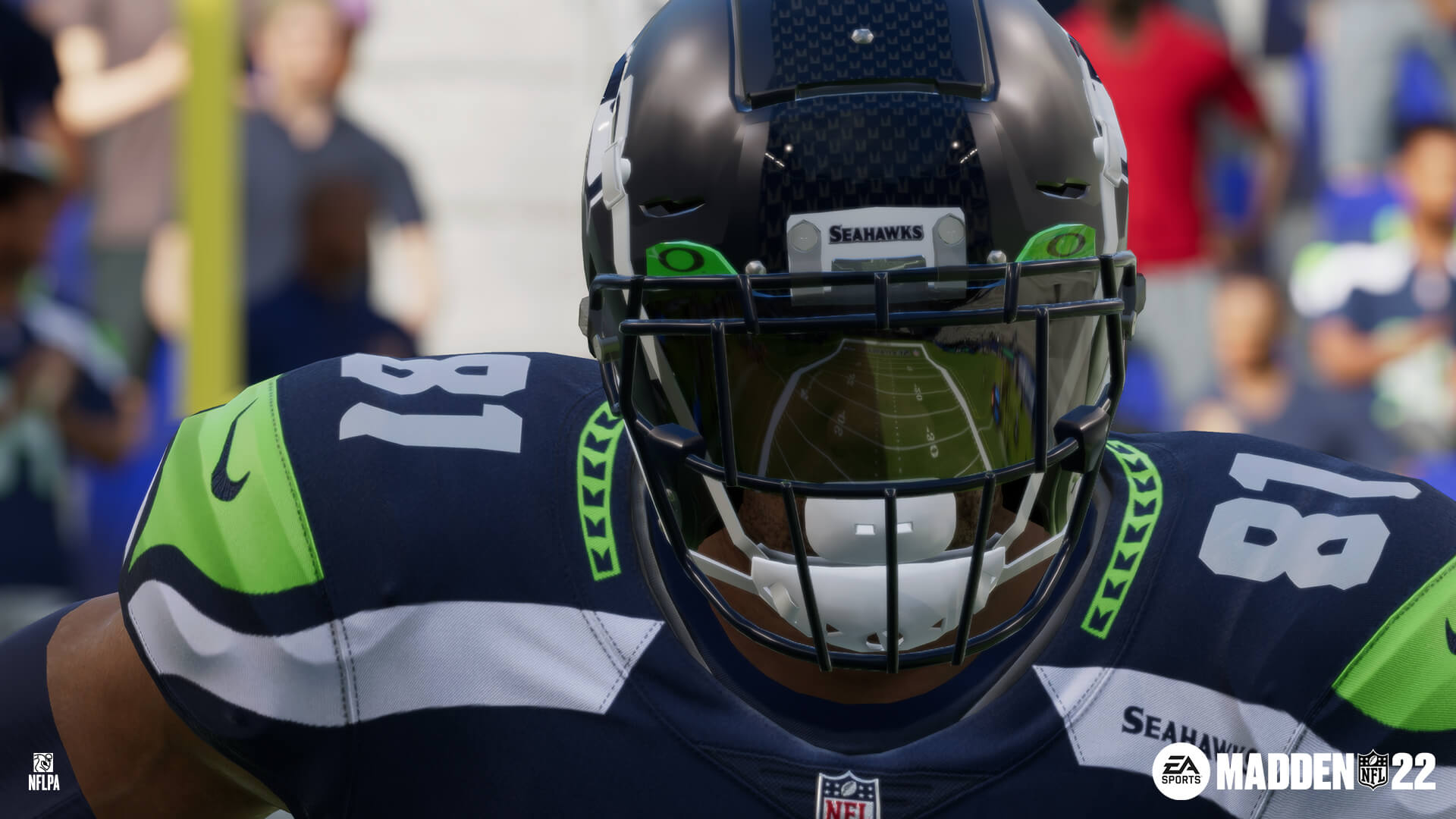madden nfl 22 rosters