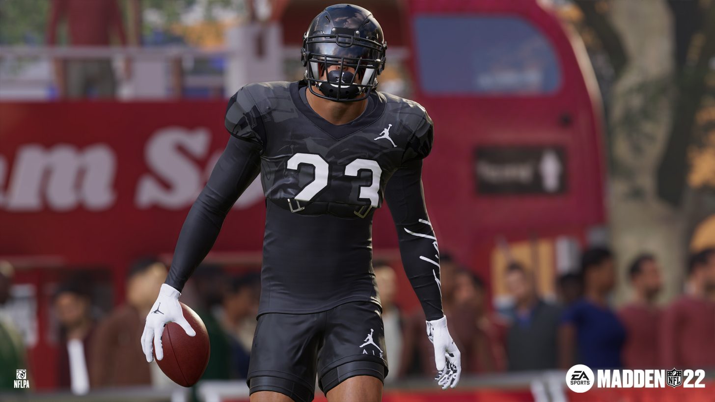 The NFL Just Opened Registration For Its Madden NFL 22 x HBCU Tournament -  Watch The Yard