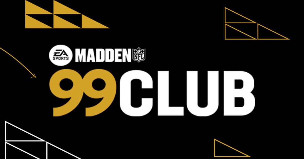 Madden NFL 22 Ratings: 99 Club
