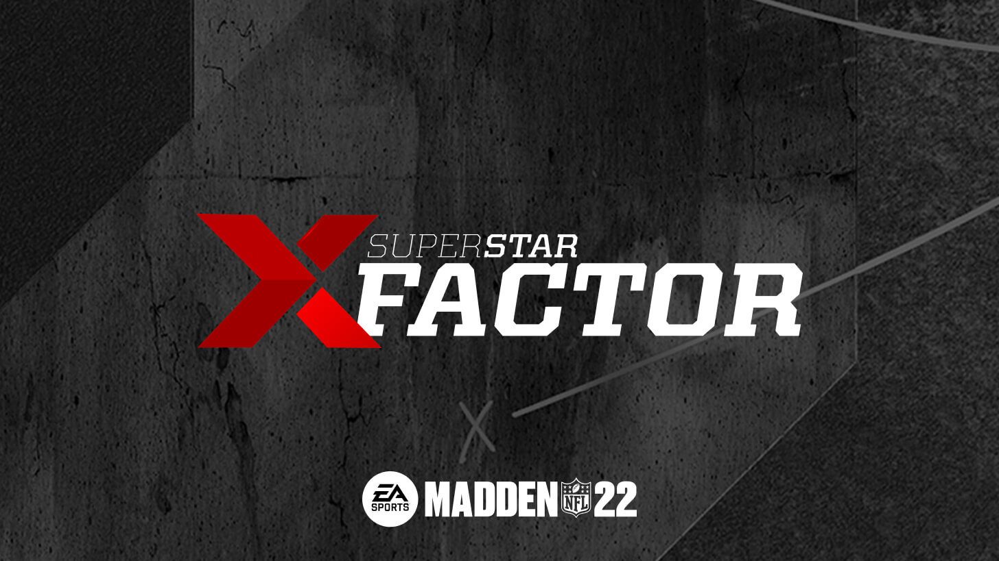 Madden Ultimate Team on X: Everything you need to know about Superstar  X-Factors in #Madden20 Ultimate Team! New Gridiron Notes:    / X