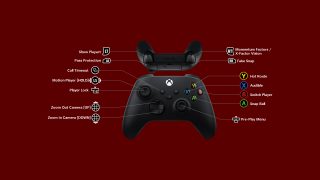 wees gegroet kleuring Ambassadeur Madden NFL 22 Controls For Xbox – Electronic Arts