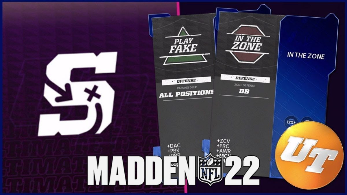 How to Use Strategy Items in Madden 22 Ultimate Team Electronic Arts