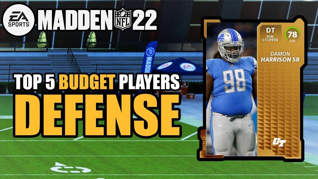 Madden NFL 22 - Tips and Tricks - Ultimate Team - Official Site