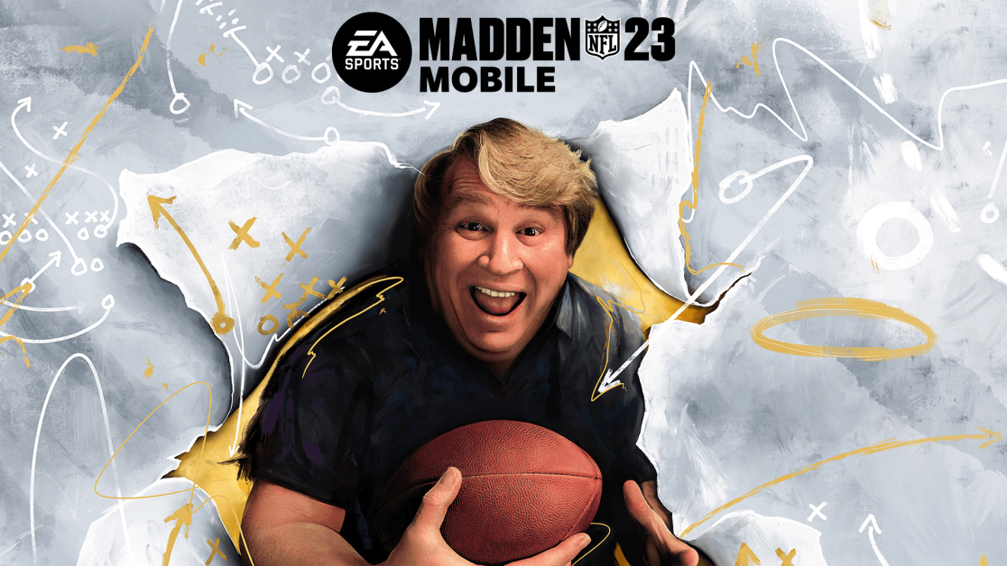 Madden NFL 23 Mobile Gridiron Notes: Journeys & Weight Room
