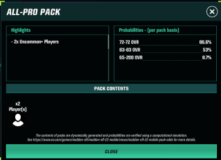 Madden 23 Pro Platinum Elite Bundle: Details, Price