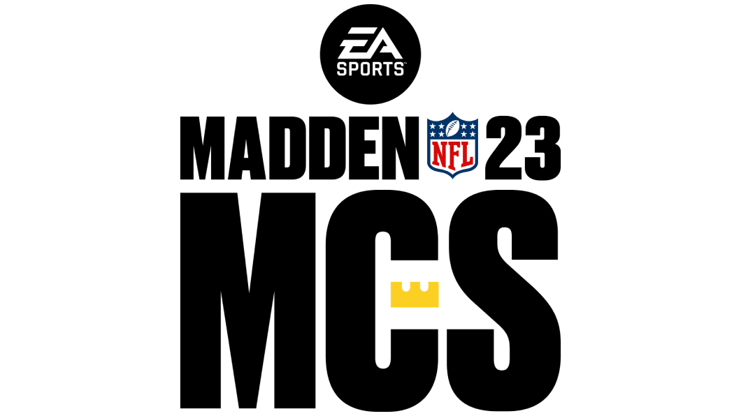 Madden NFL 23 Championship Series - Tournaments - Electronic Arts Official  Site