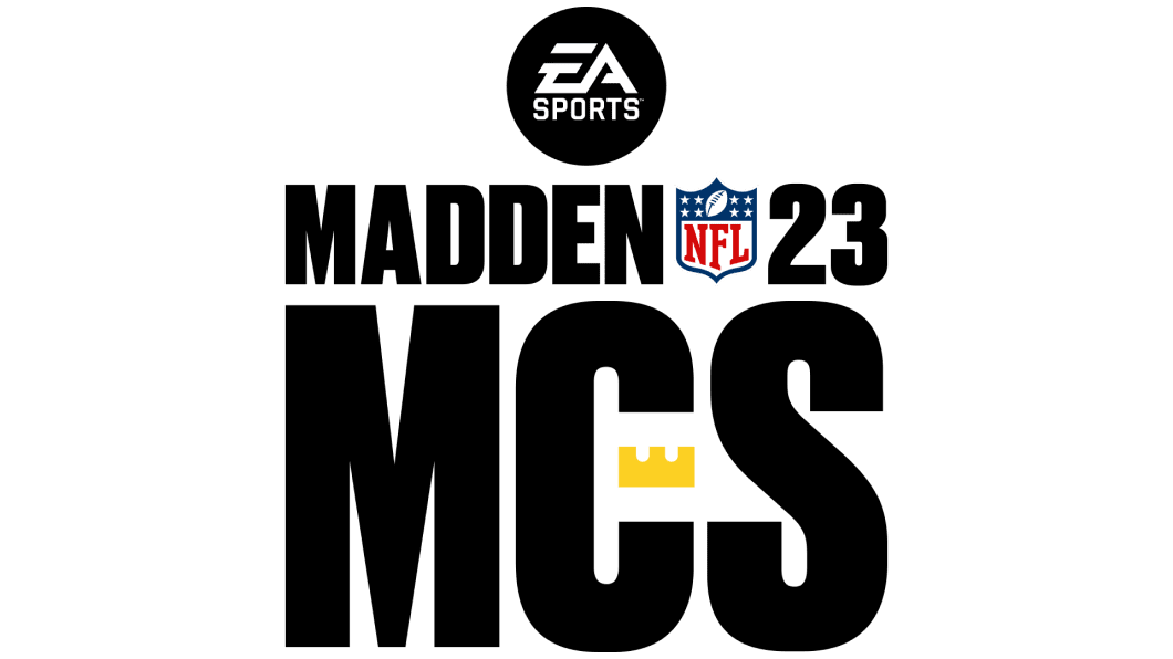 Madden NFL 23 Championship Series - Home - Electronic Arts Official Site