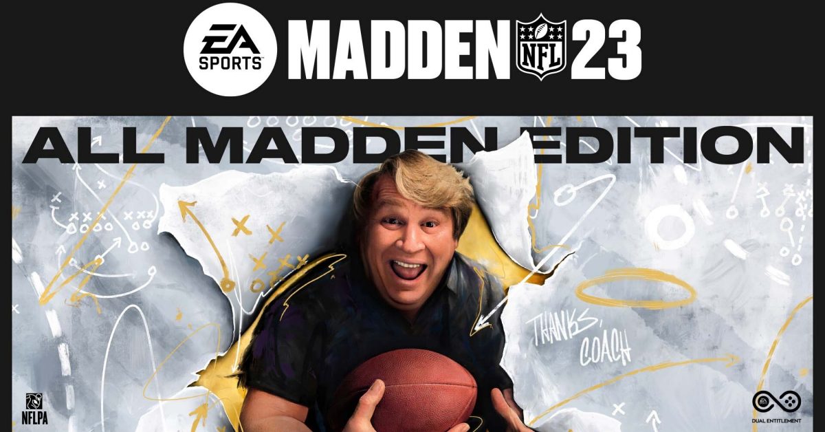 ea answers madden 23
