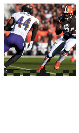 Madden NFL 23 - Introducing the FieldSENSE™ Gameplay System