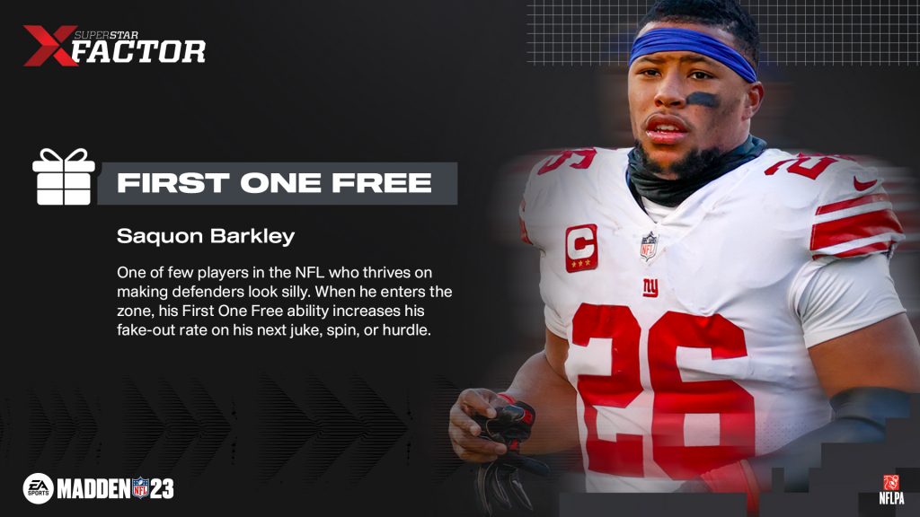 Madden NFL 23 Title Update December 8 2022