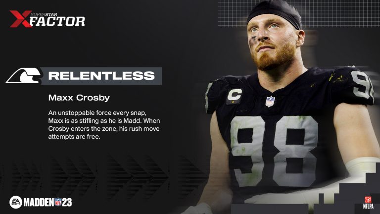 Madden NFL 23 Title Update December 8 2022