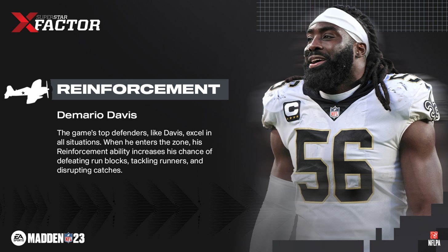 Madden 23 Patch 1 15 Notes (New Title Update)