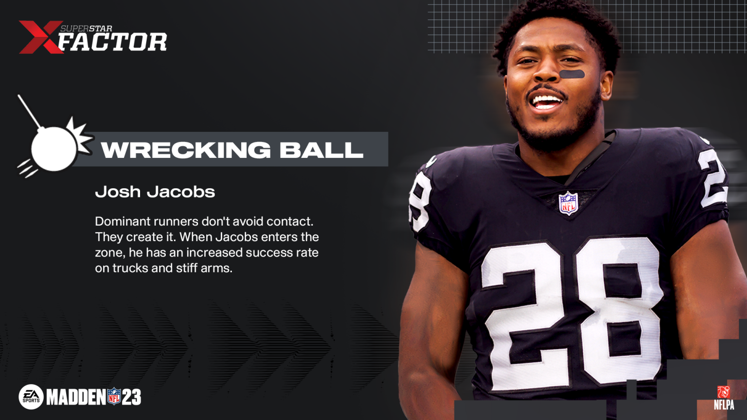 Josh Jacobs Season Stats 2025 Season Elsy Norean