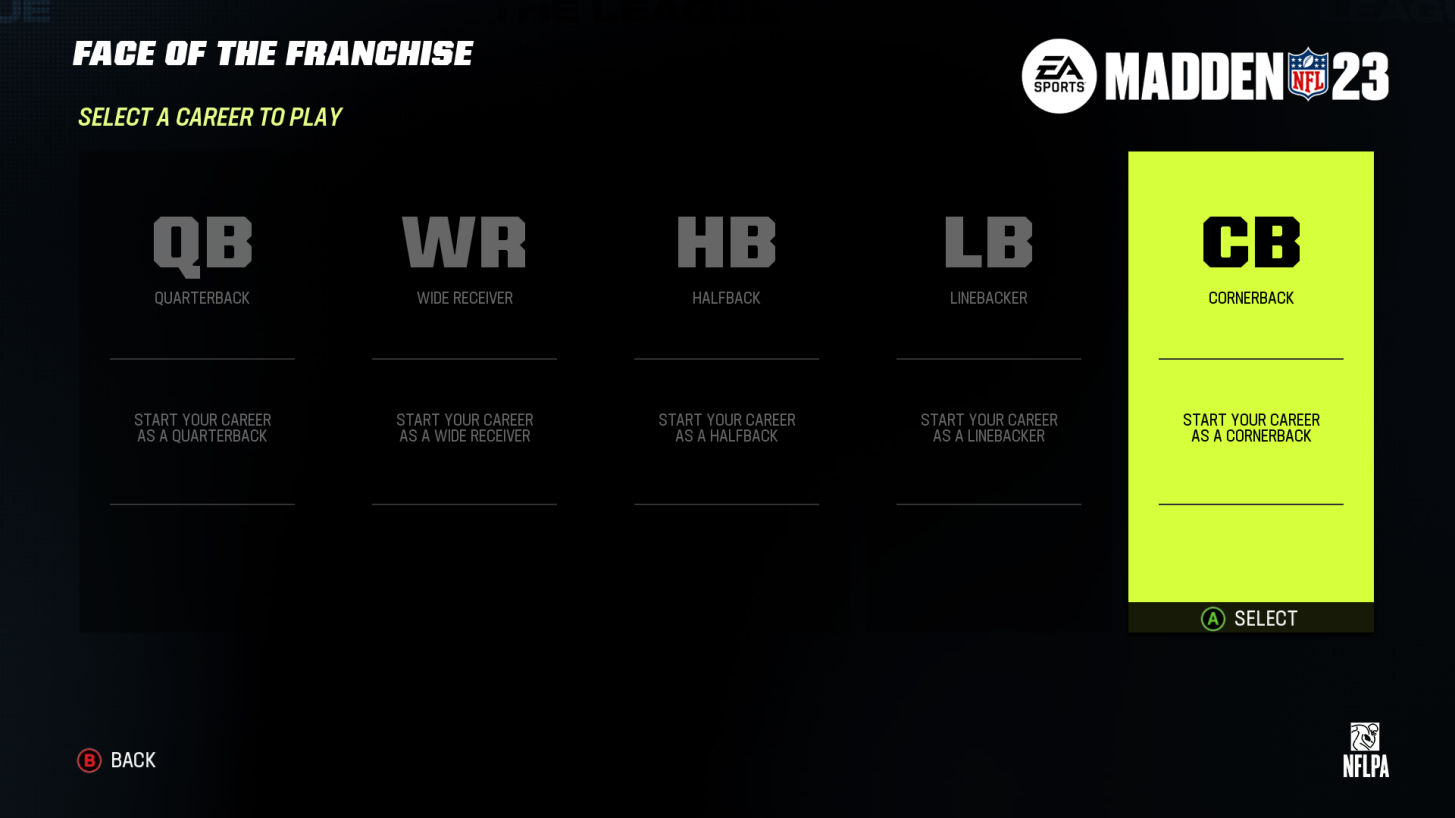 Re: Gridiron Notes: New Features Coming to Madden NFL 22 Face of the  Franchise - Answer HQ