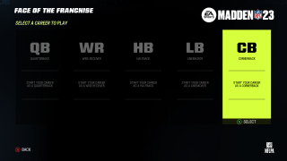 Madden 23: Best teams to sign with as WR in Face of the Franchise