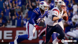 EA Sports Fumbled the Save Files of a Massive Number of Madden NFL 23  Franchises