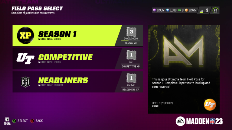 Madden 23 Patch #4 Notes: Franchise Mode Fixes, Playbooks, Authenticity &  Much More, ULTIMATE MADDEN, Madden 24 Tips, Madden 24 News, Madden 24  Features, Madden 24, Madden 24 Ultimate Team