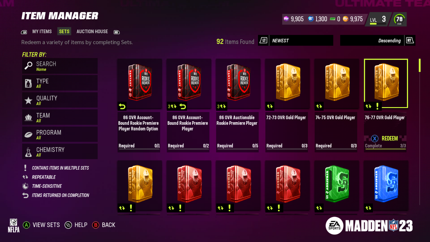 The BEST FREE 86 OVR Headliners Cards To Choose In MUT 23 [Part 1 + 2] 