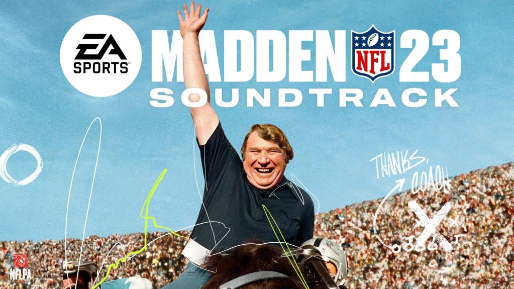 Hit-Boy Scores Madden 23 Soundtrack - Boardroom