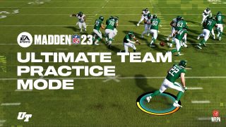 Madden 23 Update 1.10 Rushes Out for Season 3 This January 12