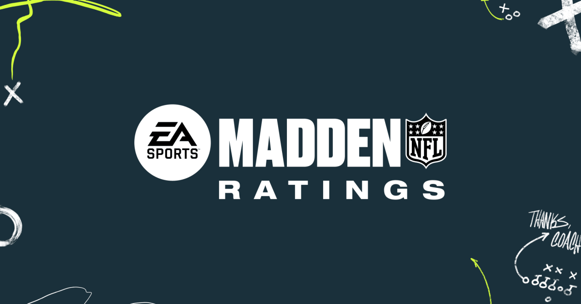 madden23 ratings