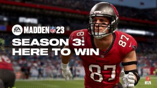 Fans Can Celebrate The Start Of The NFL Season Tomorrow With EA SPORTS  Madden NFL 23 Free Trial on PlayStation and Xbox