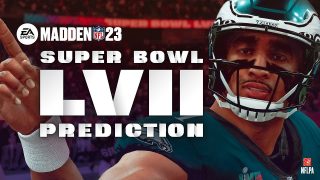 Madden NFL 23 heading to EA Play prior to the Super Bowl — GAMINGTREND