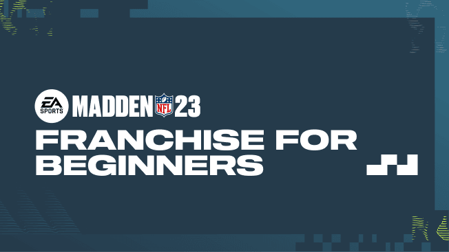 Madden NFL 23 - Tips and Tricks - Beginners - Official Site