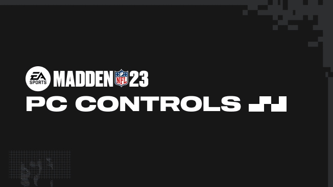 Madden NFL 23 Controls For PC – Electronic Arts