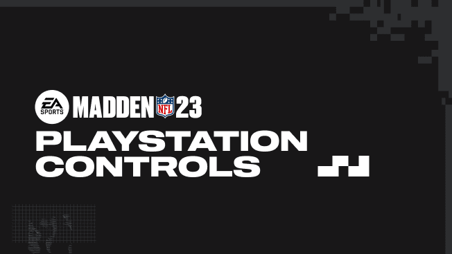 Madden NFL 23 Controls For PlayStation – Electronic Arts