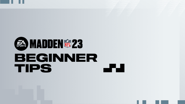 Madden 23: Ultimate Team - Beginner's Tips And Tricks