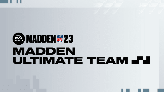 Madden NFL 23 - Madden Ultimate Team