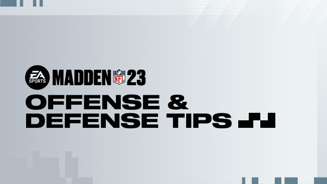 Madden 23 tips and tricks to dominate on the field