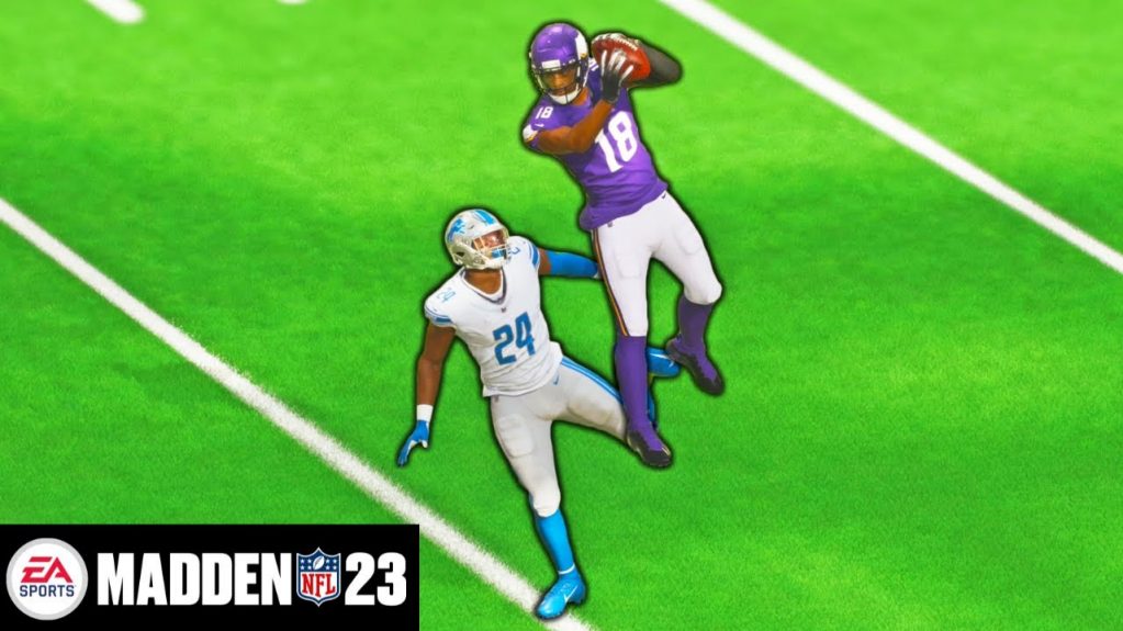 How To Call A Fair Catch On Madden 24 