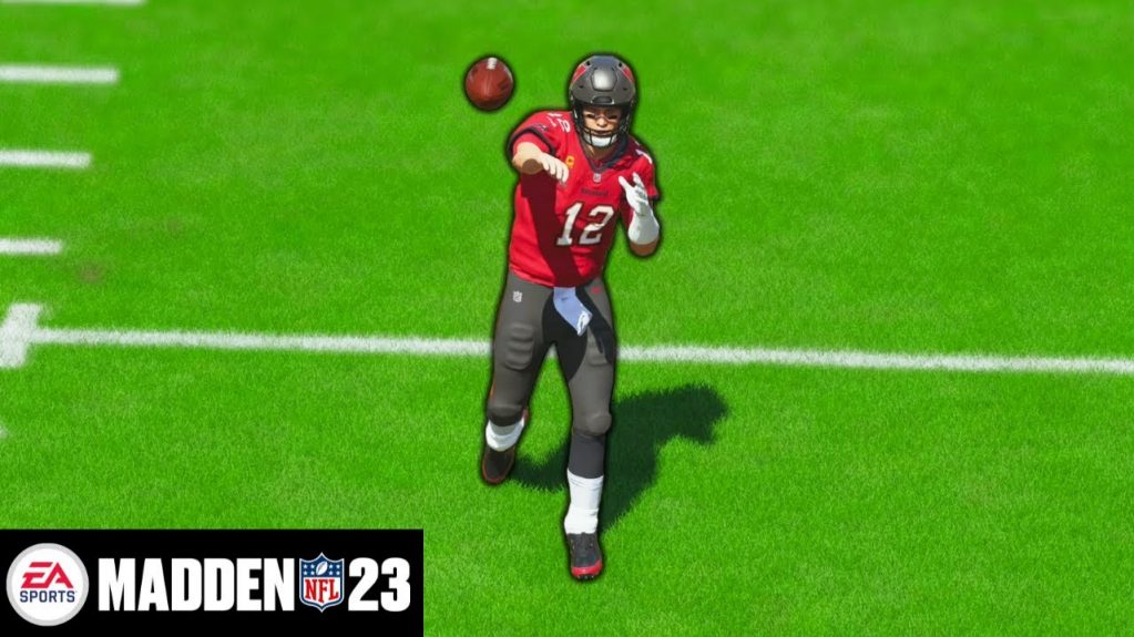 When can you play Madden 23?