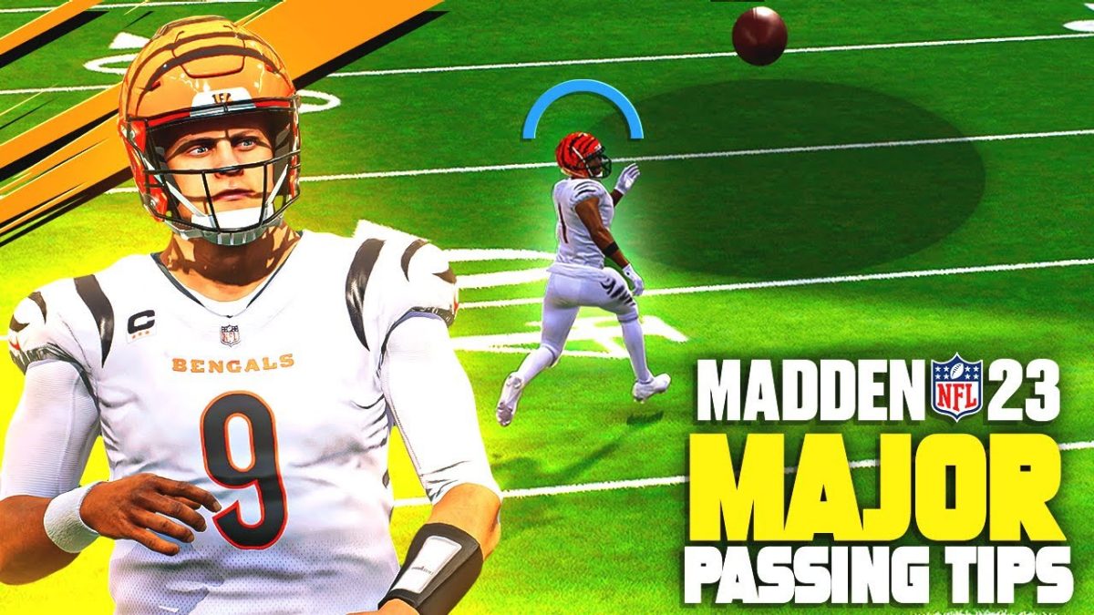 the new madden 23