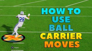 TOP RUNNING PLAYS MADDEN 23 - USE THESE RUNNING TIPS MADDEN 23 TO  WIN!