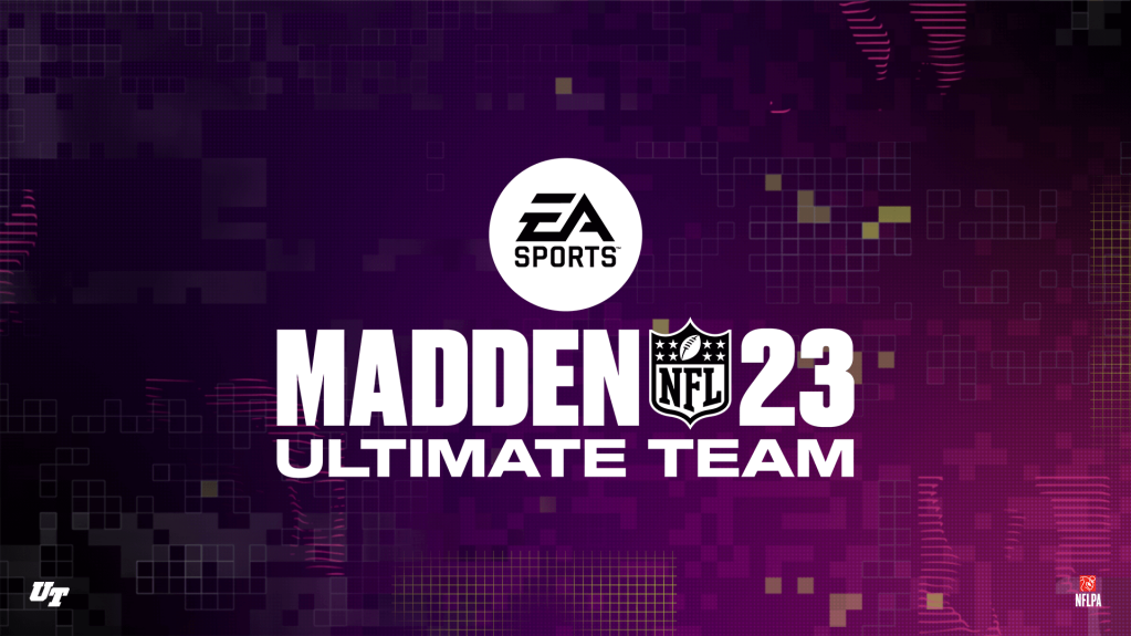 madden 23 ultimate team ps4