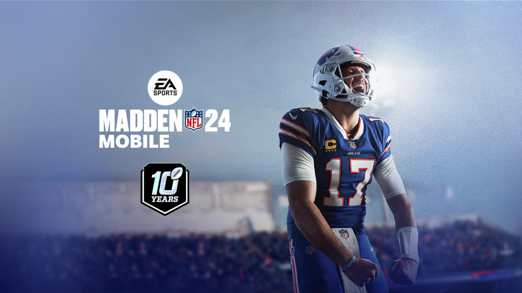 Madden 23 ps5 – MOBILE GAME STORE INC