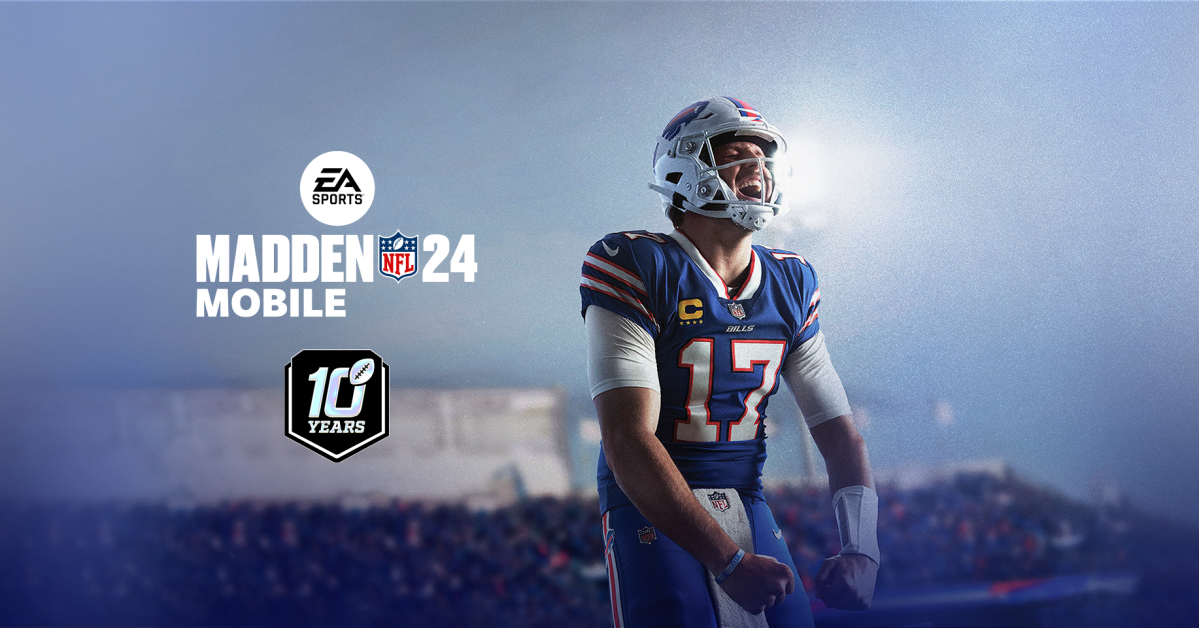 Madden NFL 24 Mobile - Base Content & TOTW