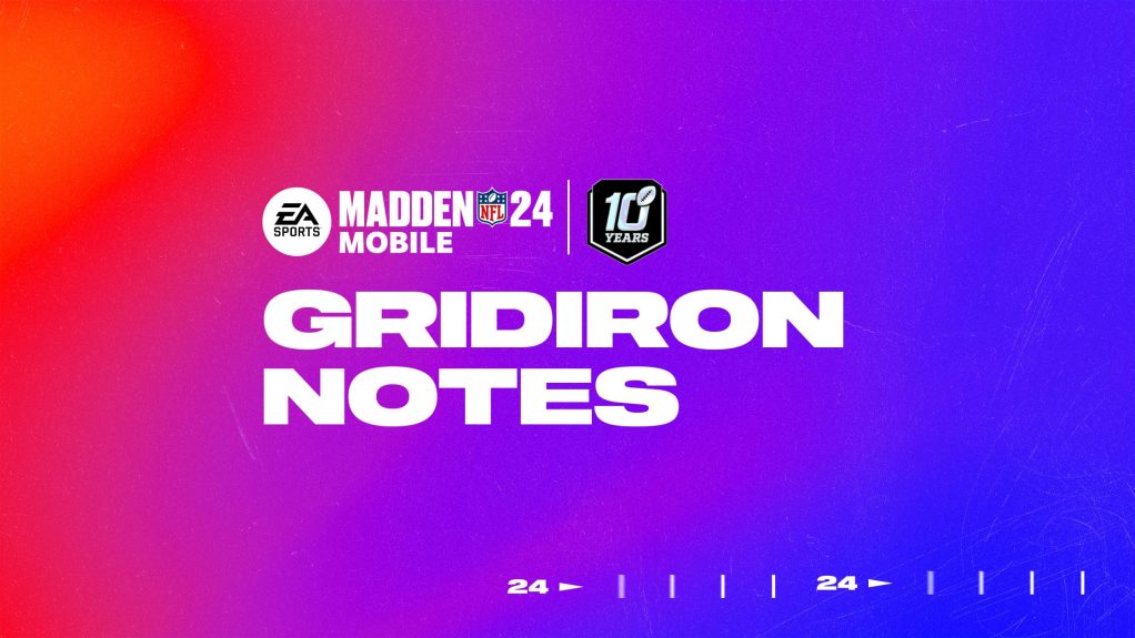 MADDEN NFL 24 MOBILE IS OUT! 