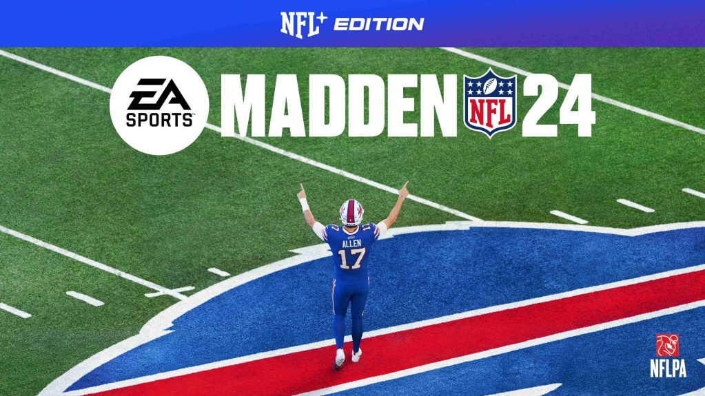 Buy Madden NFL 24 EA App