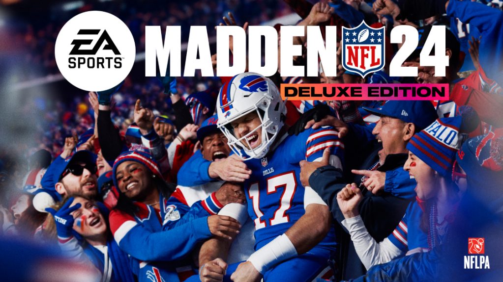 EA Sports determined to win gamers' approval with 'Madden NFL 23'