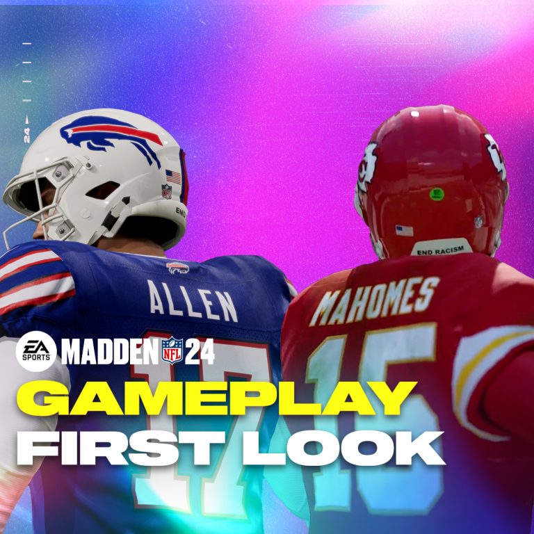 Madden NFL 24 Championship Series