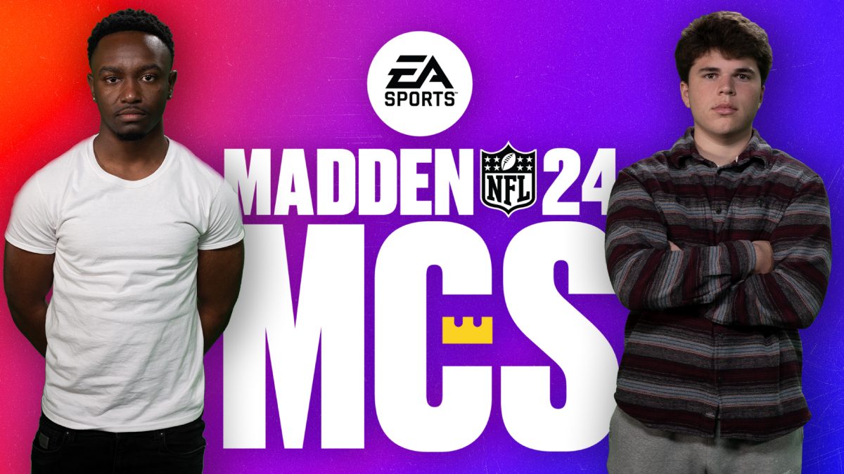 Madden Championship Series on X: Day 4 of the #MaddenBowl is live