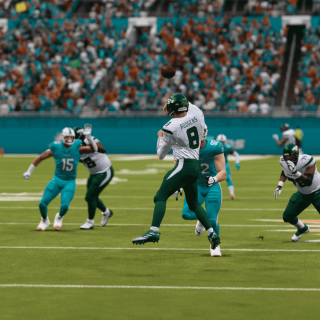 Will Madden 24 be Next Gen on PC? Exploring EA Sports' game's latest  features